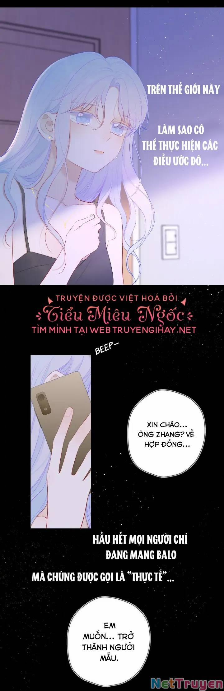 Ngôi Sao Cho Tôi 106 trang 20