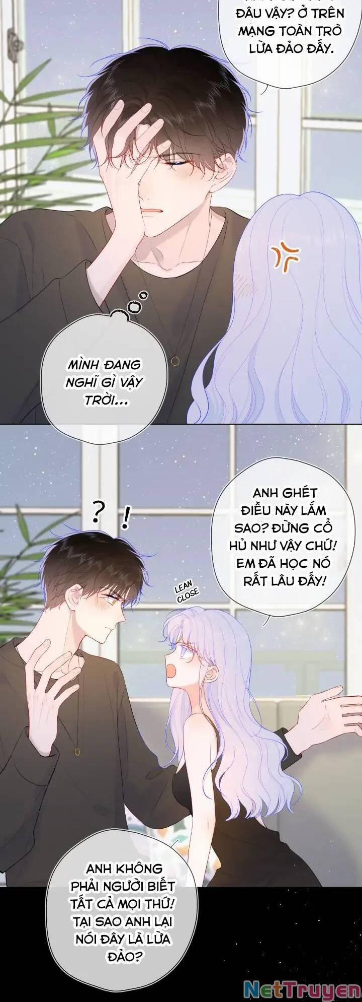 Ngôi Sao Cho Tôi 106 trang 4