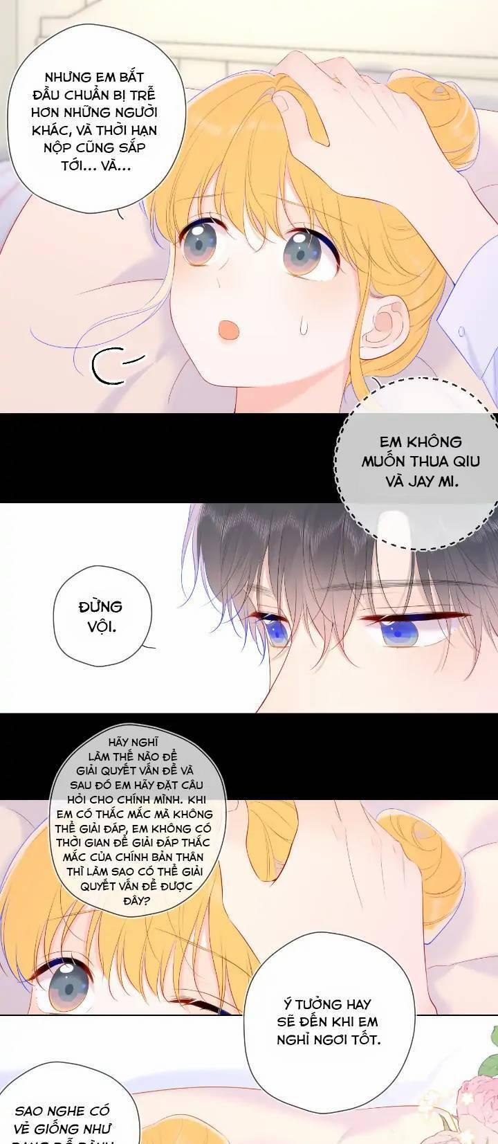 Ngôi Sao Cho Tôi 107 trang 11