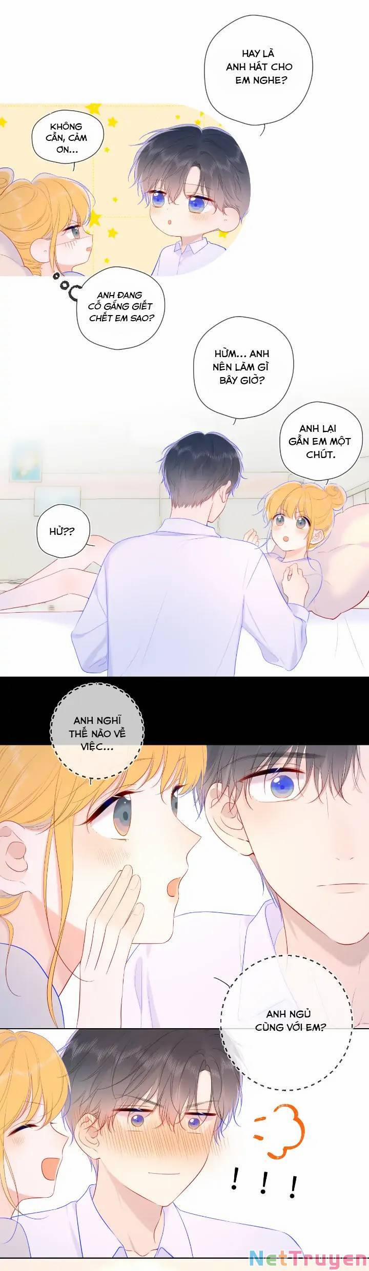 Ngôi Sao Cho Tôi 107 trang 13