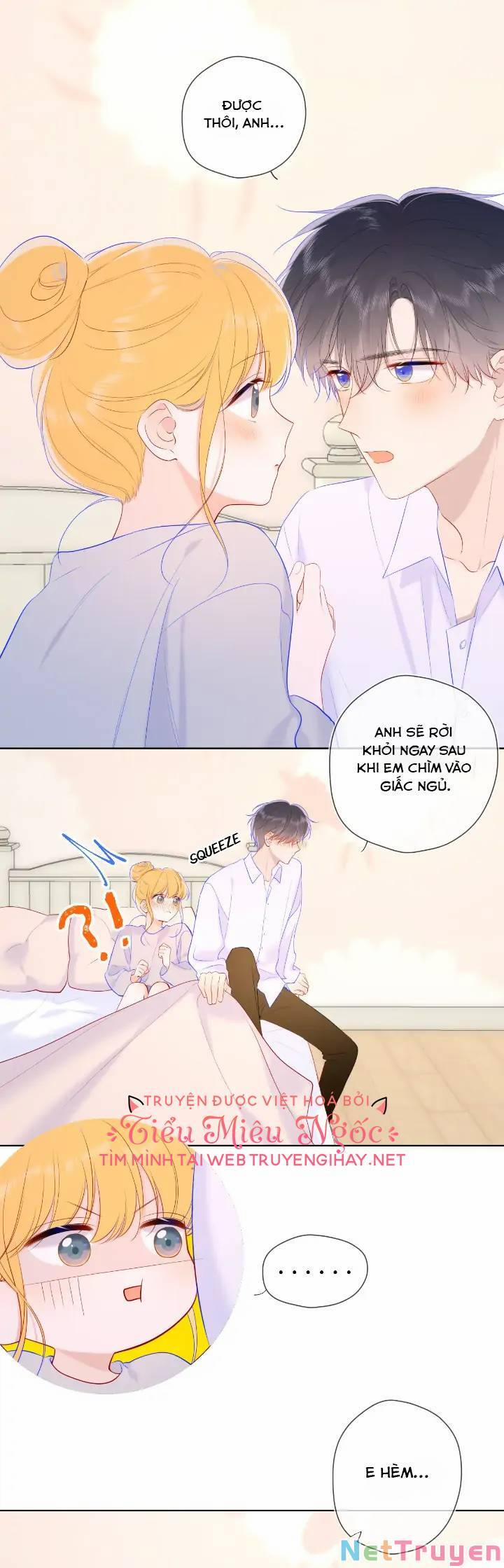 Ngôi Sao Cho Tôi 107 trang 14