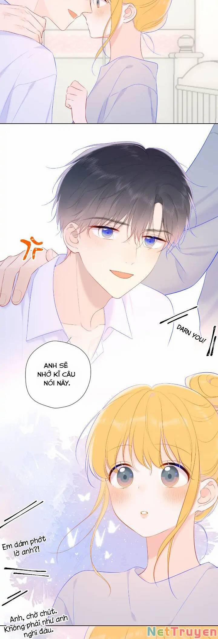 Ngôi Sao Cho Tôi 107 trang 16