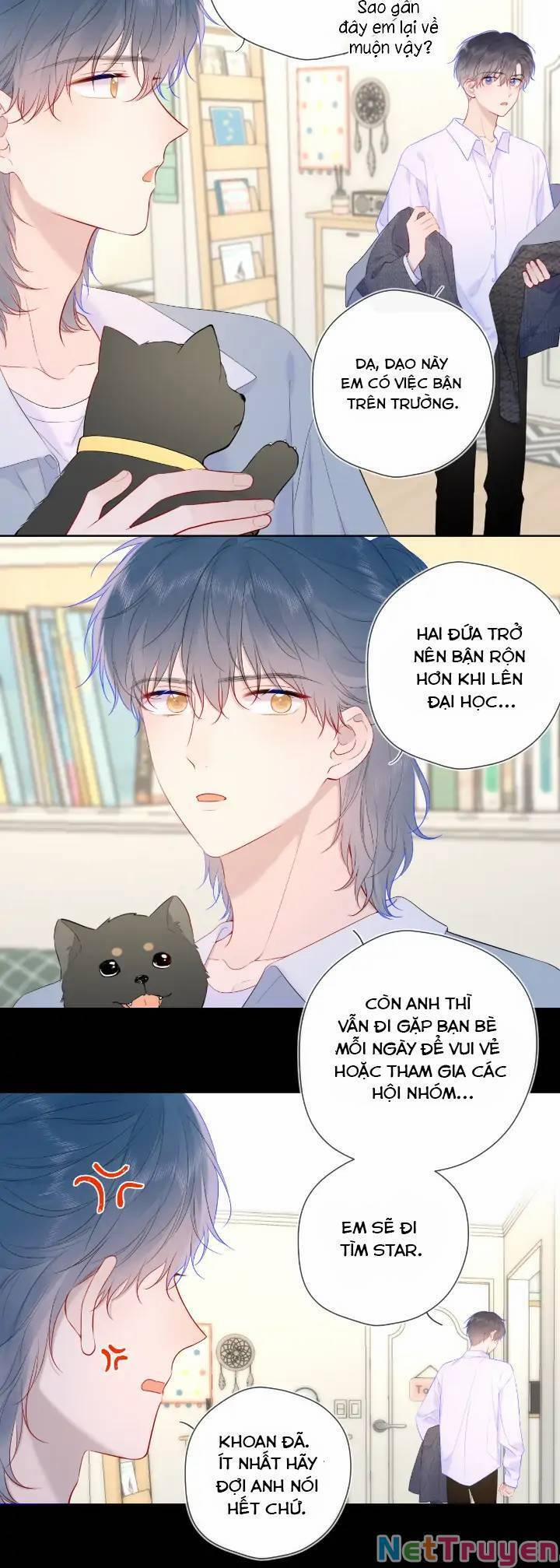 Ngôi Sao Cho Tôi 107 trang 2