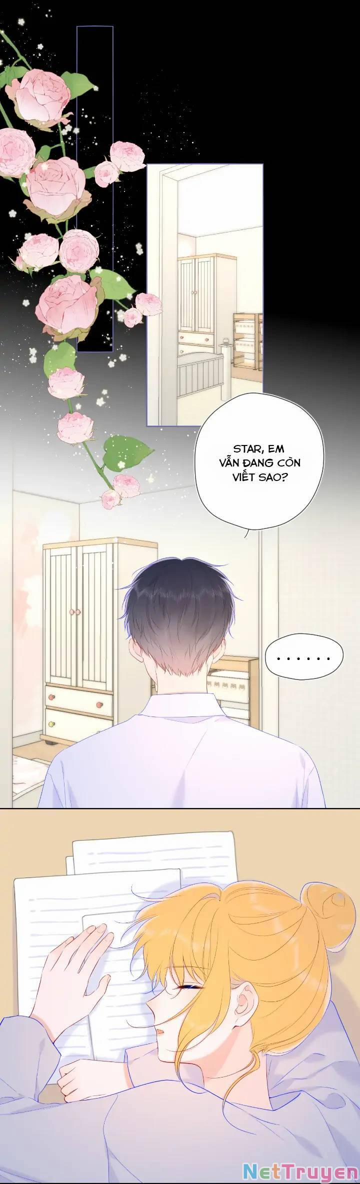 Ngôi Sao Cho Tôi 107 trang 3