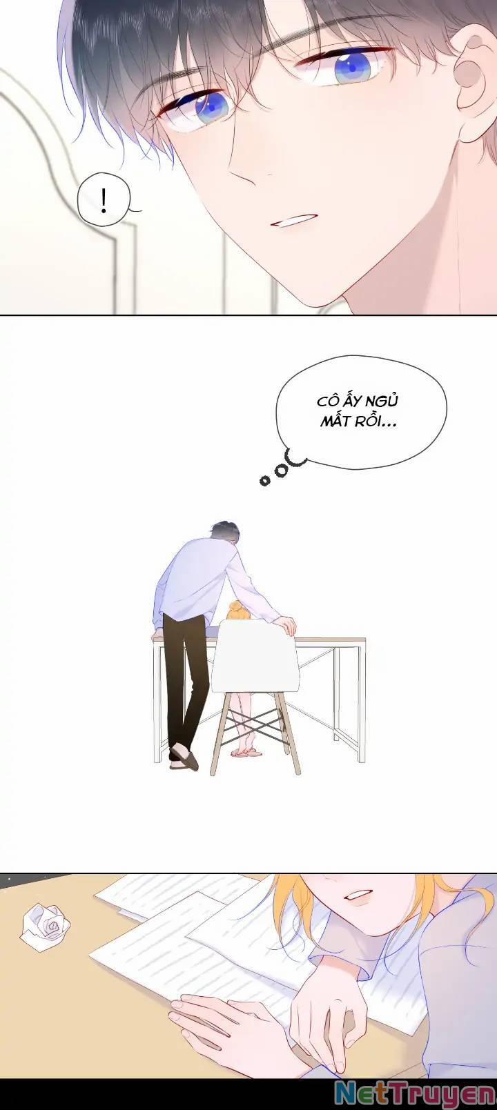 Ngôi Sao Cho Tôi 107 trang 4