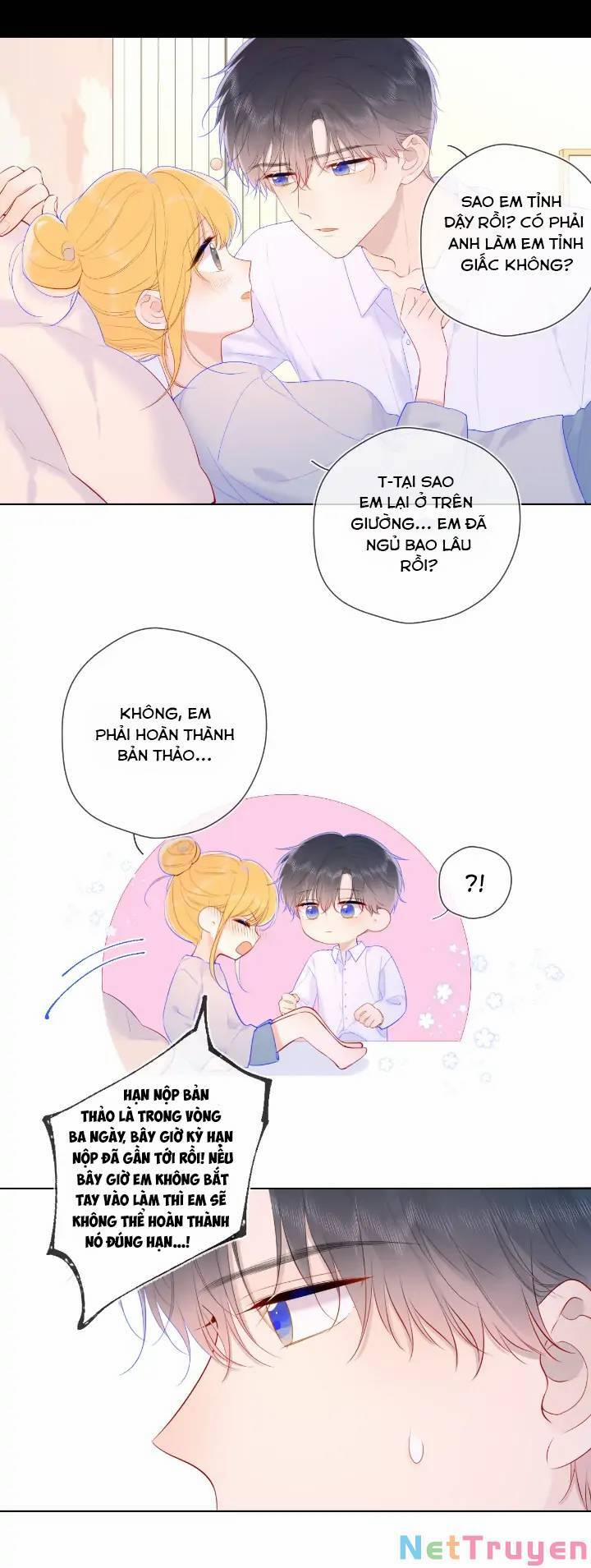 Ngôi Sao Cho Tôi 107 trang 8