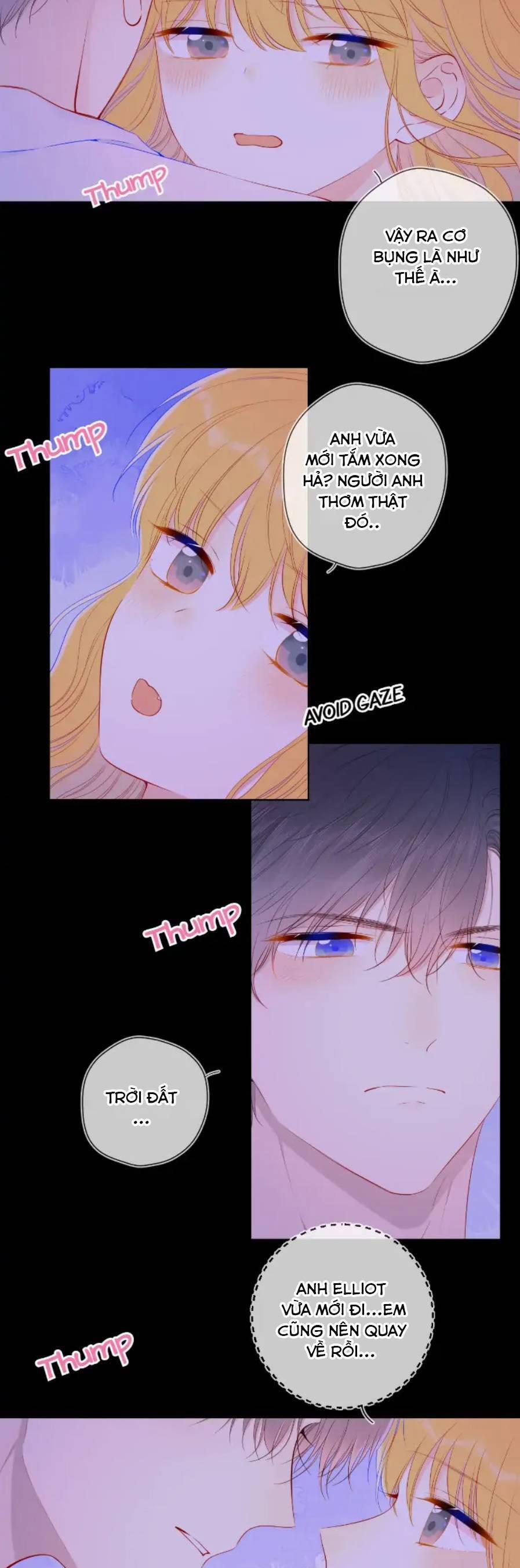 Ngôi Sao Cho Tôi 108 trang 10