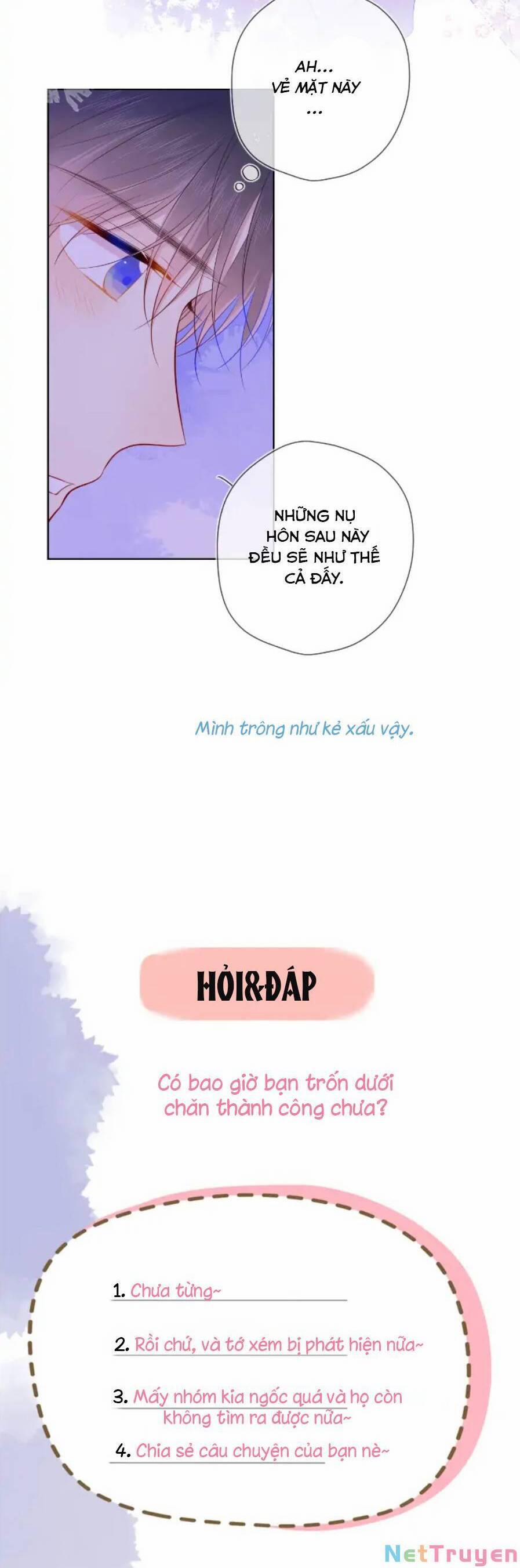 Ngôi Sao Cho Tôi 108 trang 15