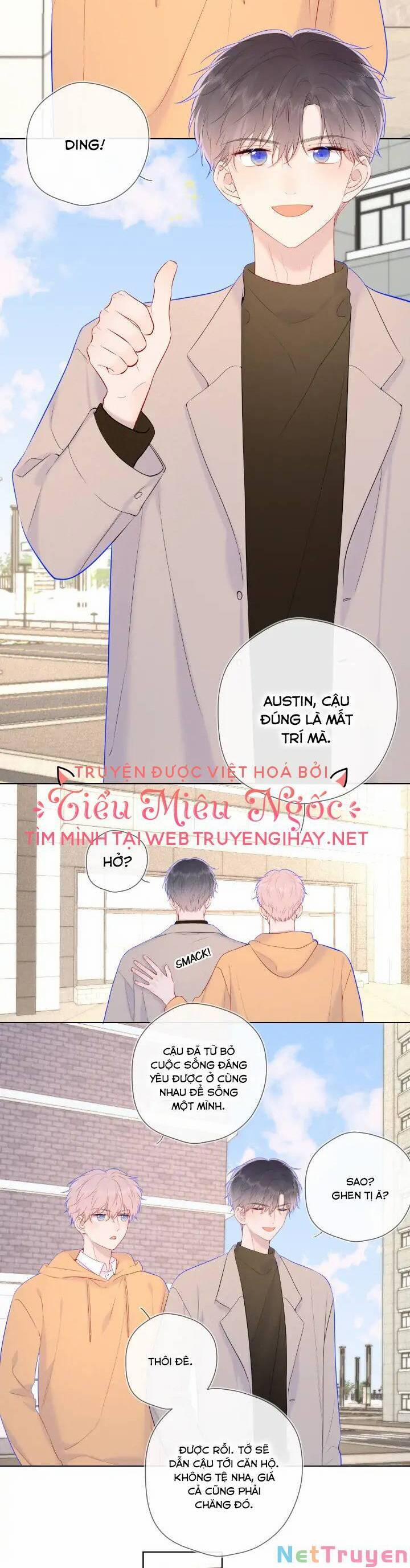Ngôi Sao Cho Tôi 109 trang 10