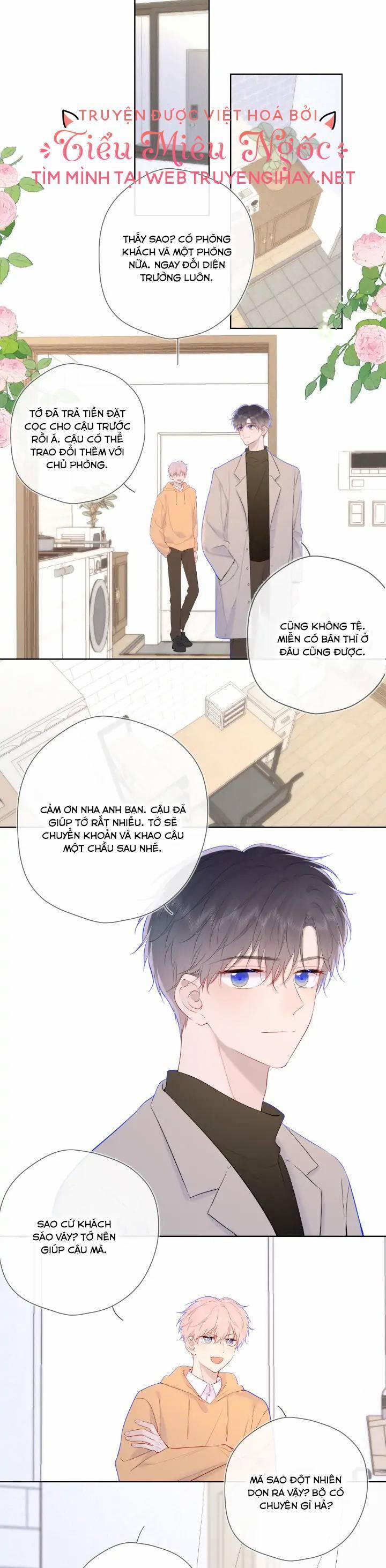 Ngôi Sao Cho Tôi 109 trang 11