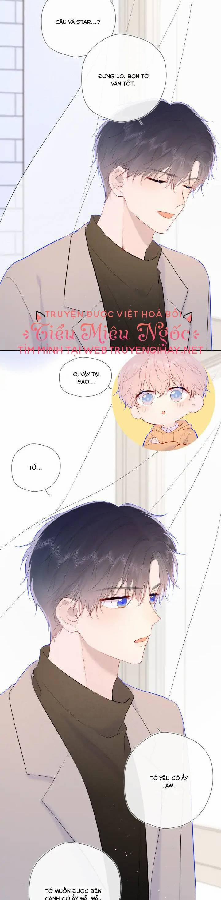 Ngôi Sao Cho Tôi 109 trang 12
