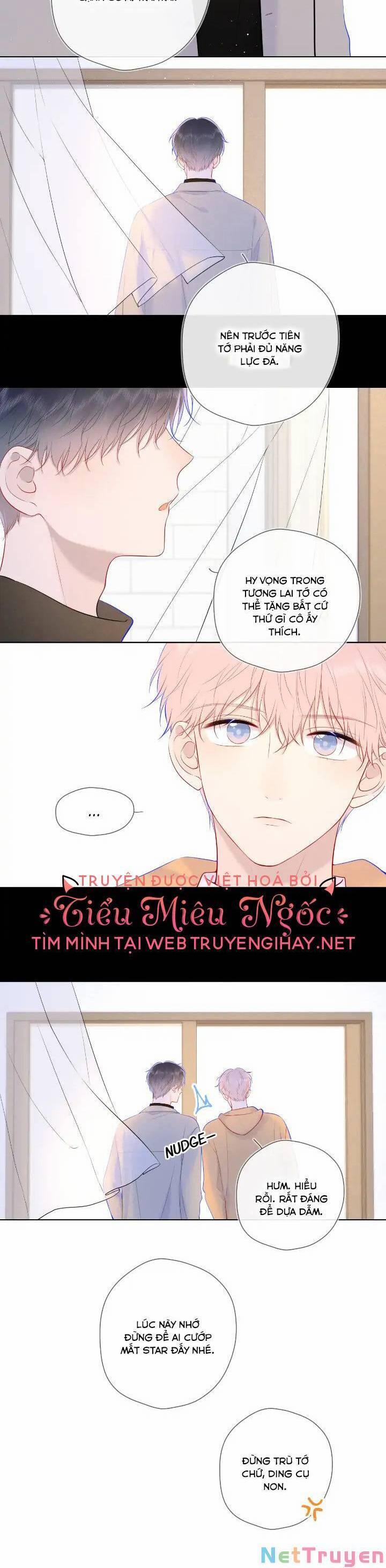 Ngôi Sao Cho Tôi 109 trang 13