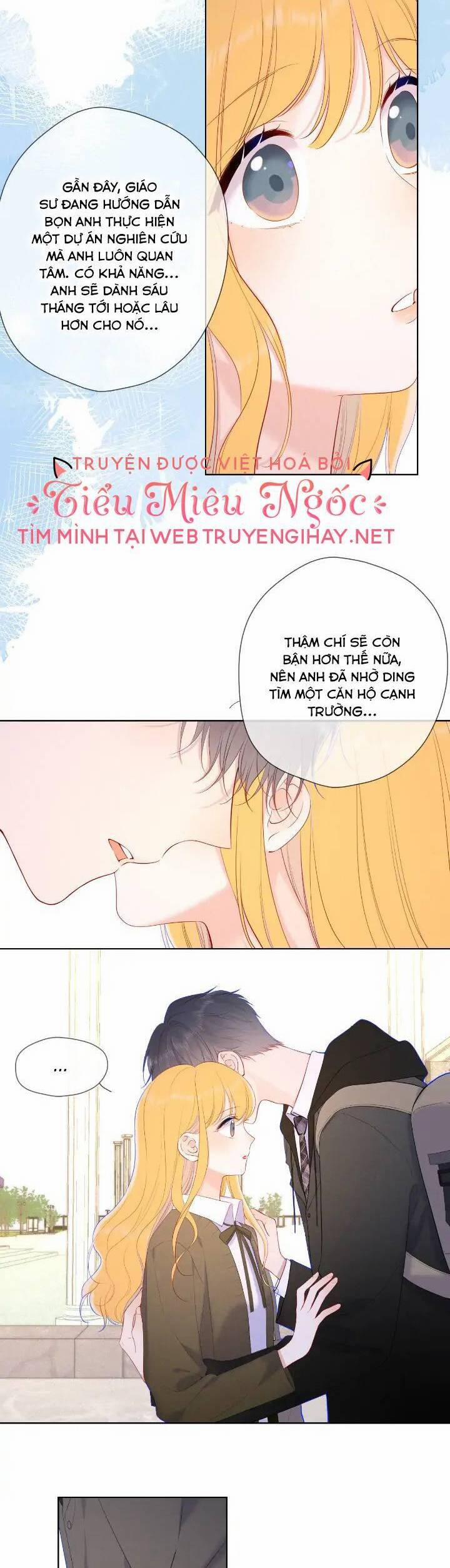 Ngôi Sao Cho Tôi 109 trang 4