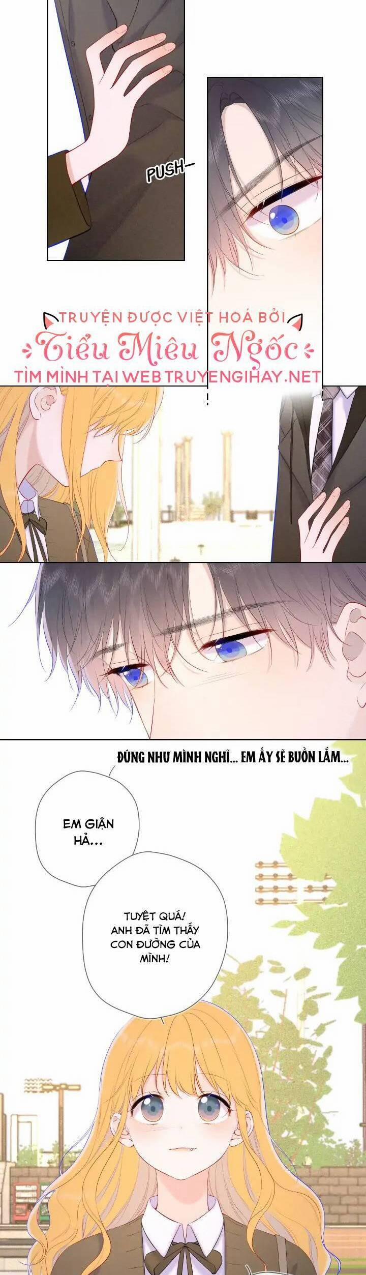 Ngôi Sao Cho Tôi 109 trang 5