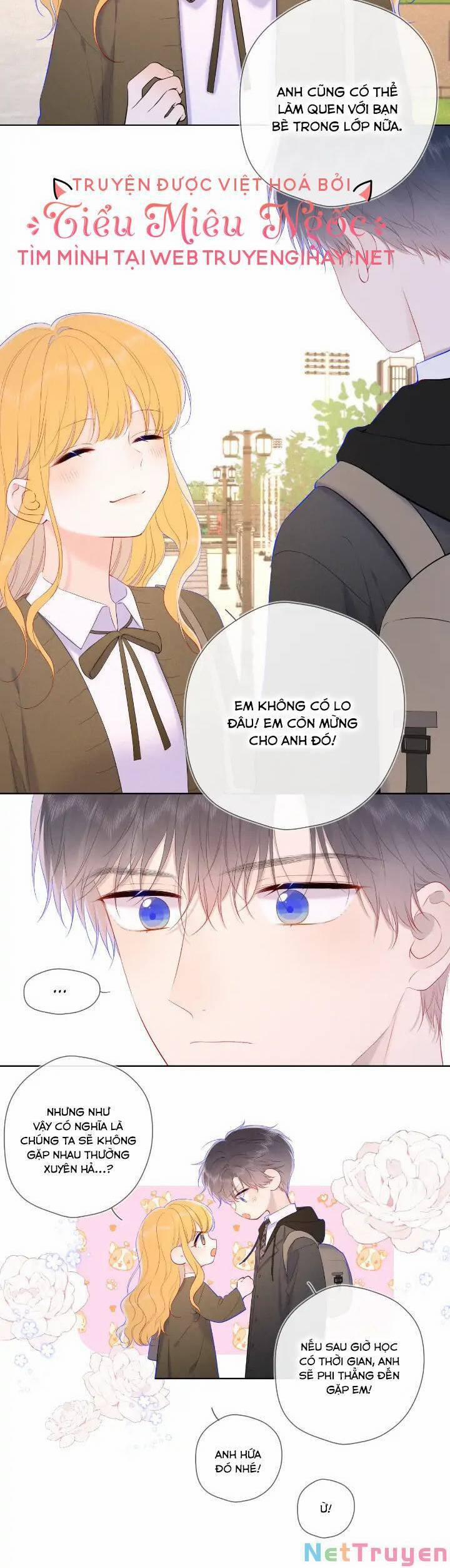 Ngôi Sao Cho Tôi 109 trang 6