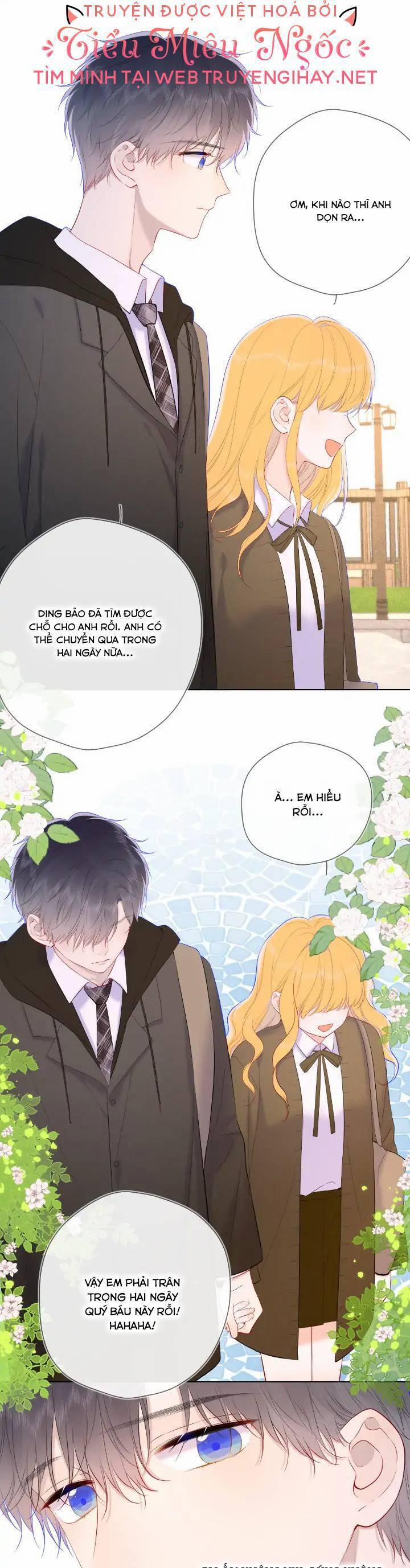 Ngôi Sao Cho Tôi 109 trang 7