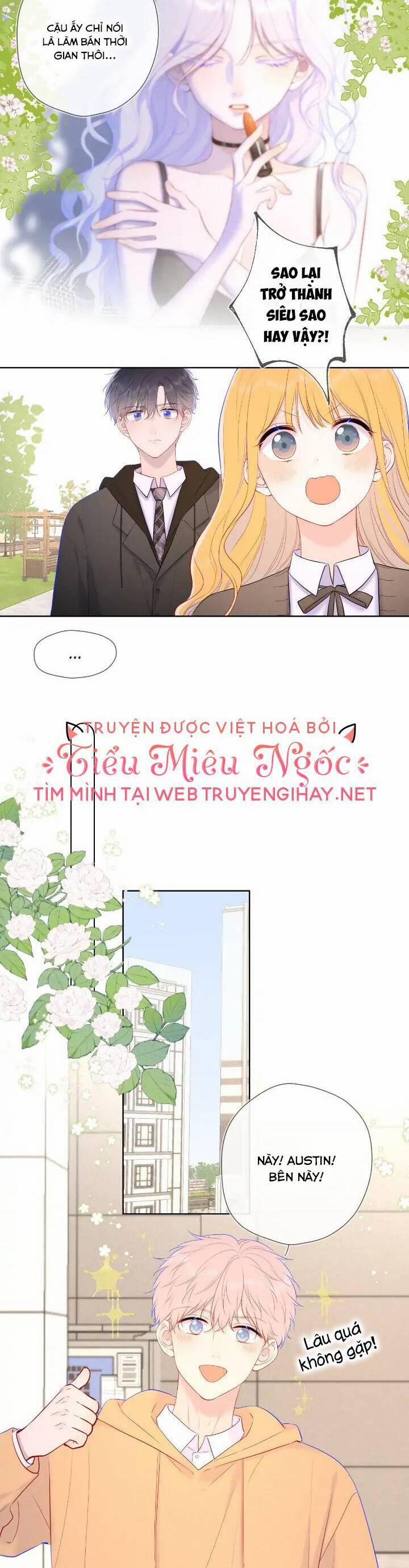 Ngôi Sao Cho Tôi 109 trang 9