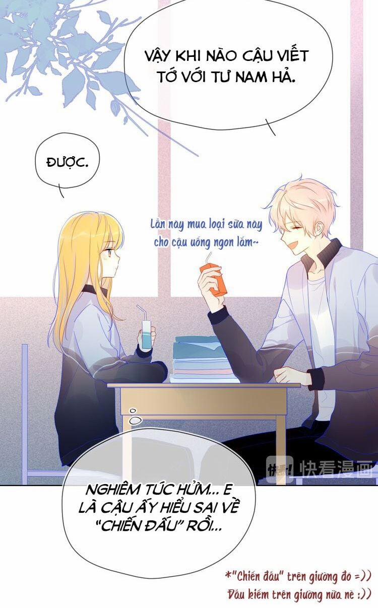 Ngôi Sao Cho Tôi 11 trang 16