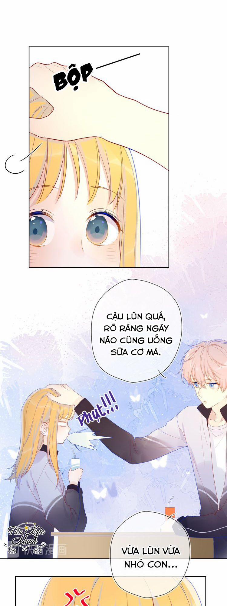 Ngôi Sao Cho Tôi 11 trang 18