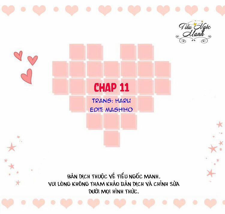 Ngôi Sao Cho Tôi 11 trang 2