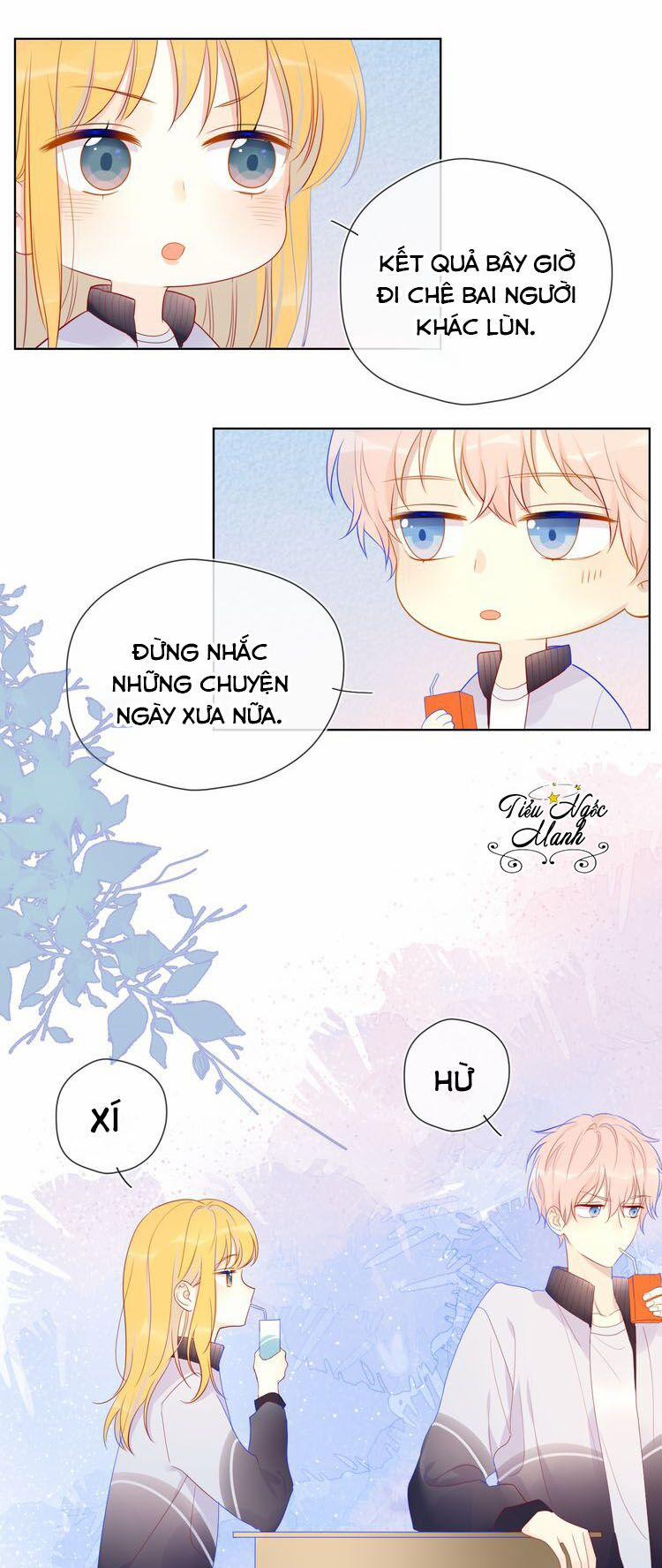 Ngôi Sao Cho Tôi 11 trang 22