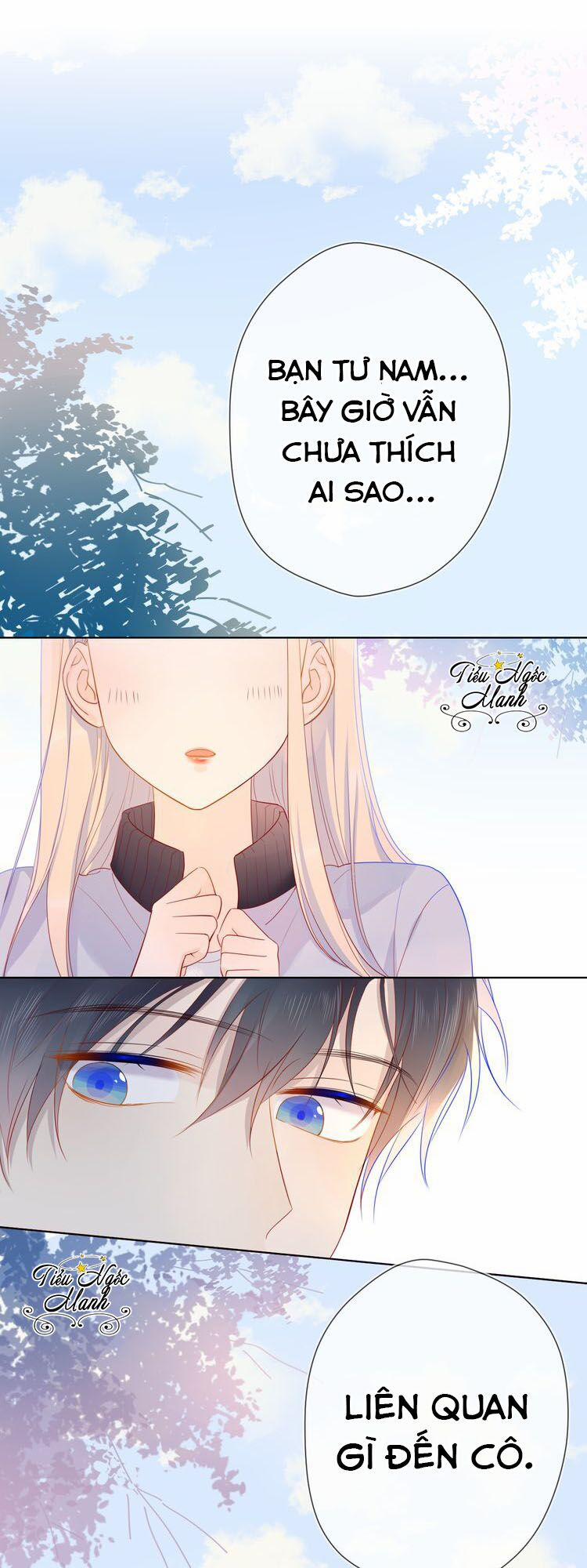 Ngôi Sao Cho Tôi 11 trang 3