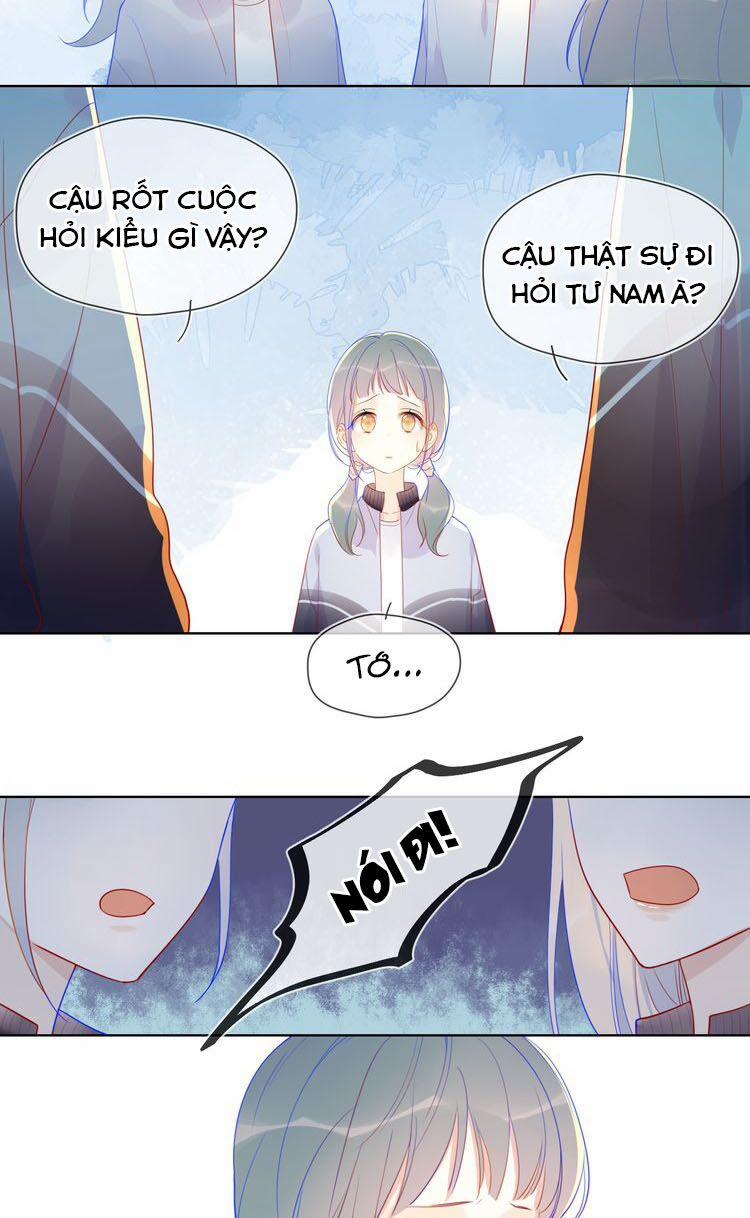 Ngôi Sao Cho Tôi 11 trang 7