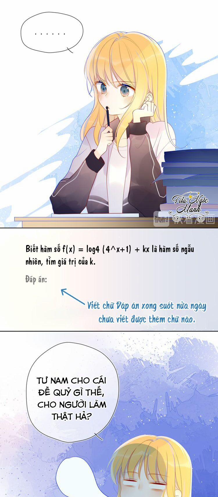 Ngôi Sao Cho Tôi 11 trang 9