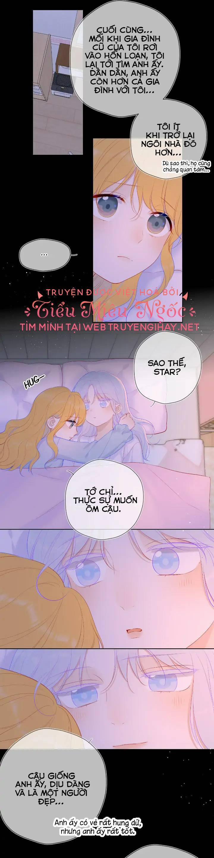 Ngôi Sao Cho Tôi 110 trang 12