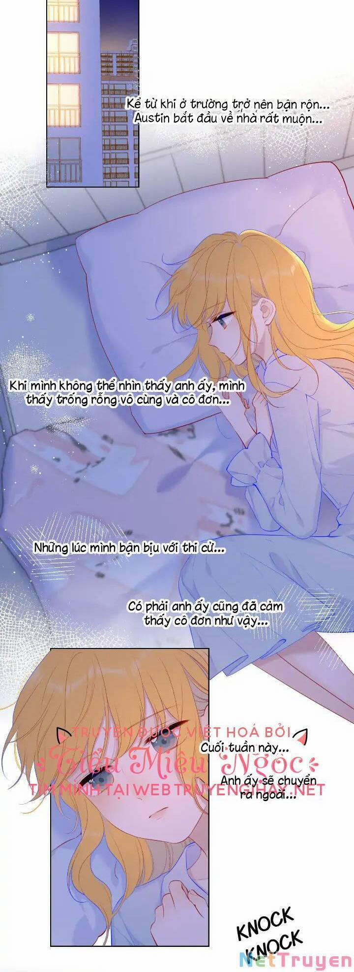 Ngôi Sao Cho Tôi 110 trang 2