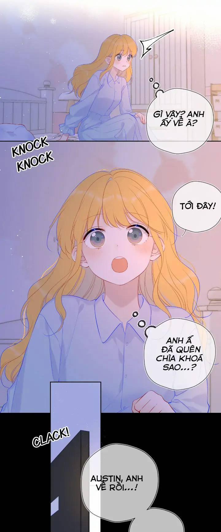 Ngôi Sao Cho Tôi 110 trang 3