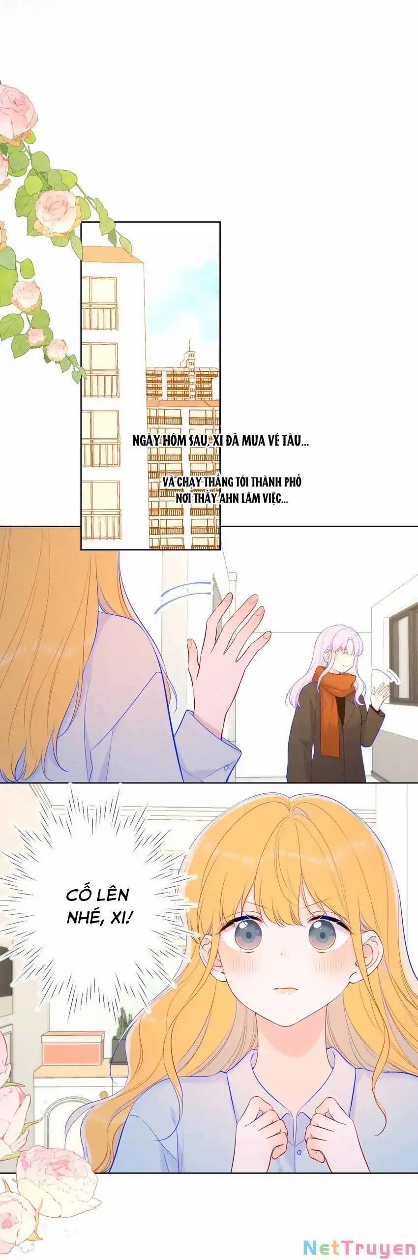 Ngôi Sao Cho Tôi 111 trang 2