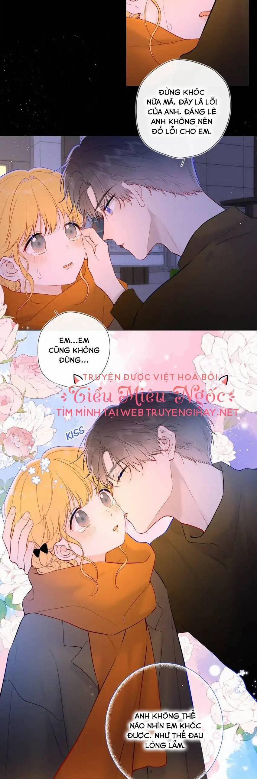 Ngôi Sao Cho Tôi 114 trang 13