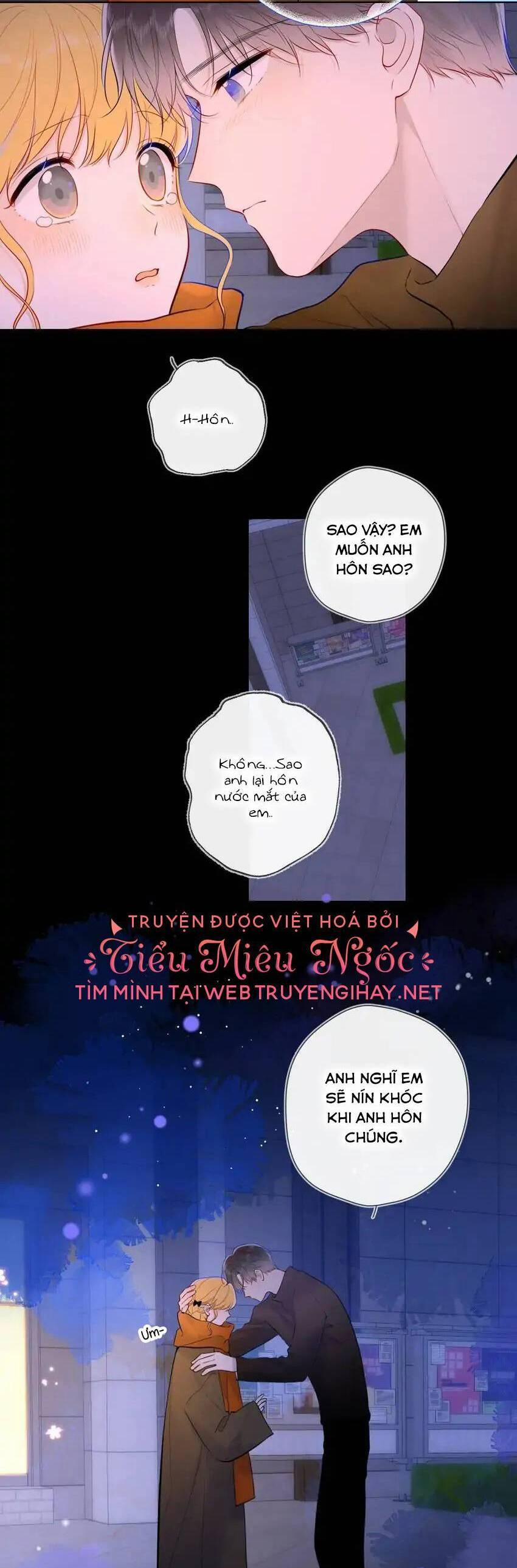 Ngôi Sao Cho Tôi 114 trang 14