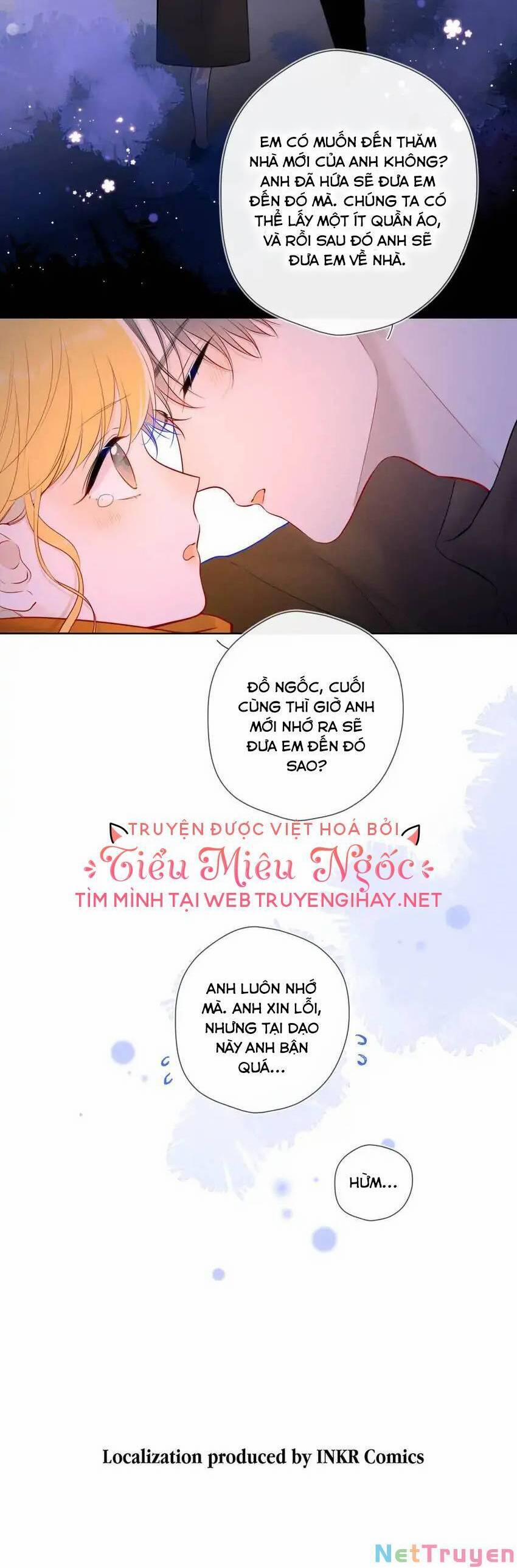 Ngôi Sao Cho Tôi 114 trang 15