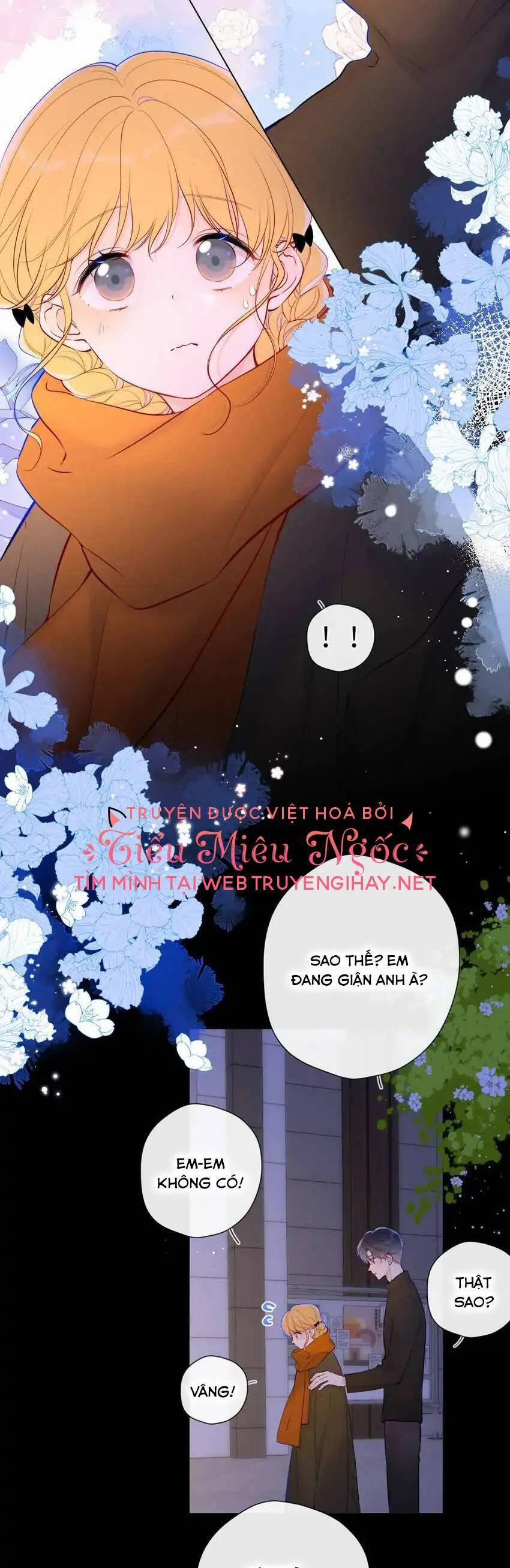 Ngôi Sao Cho Tôi 114 trang 6