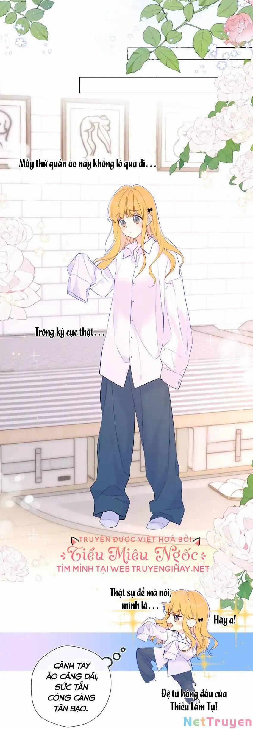 Ngôi Sao Cho Tôi 115 trang 10