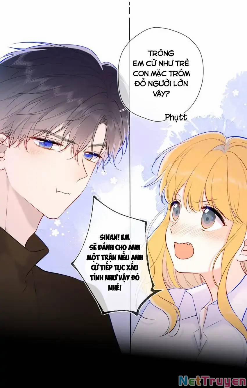 Ngôi Sao Cho Tôi 115 trang 12