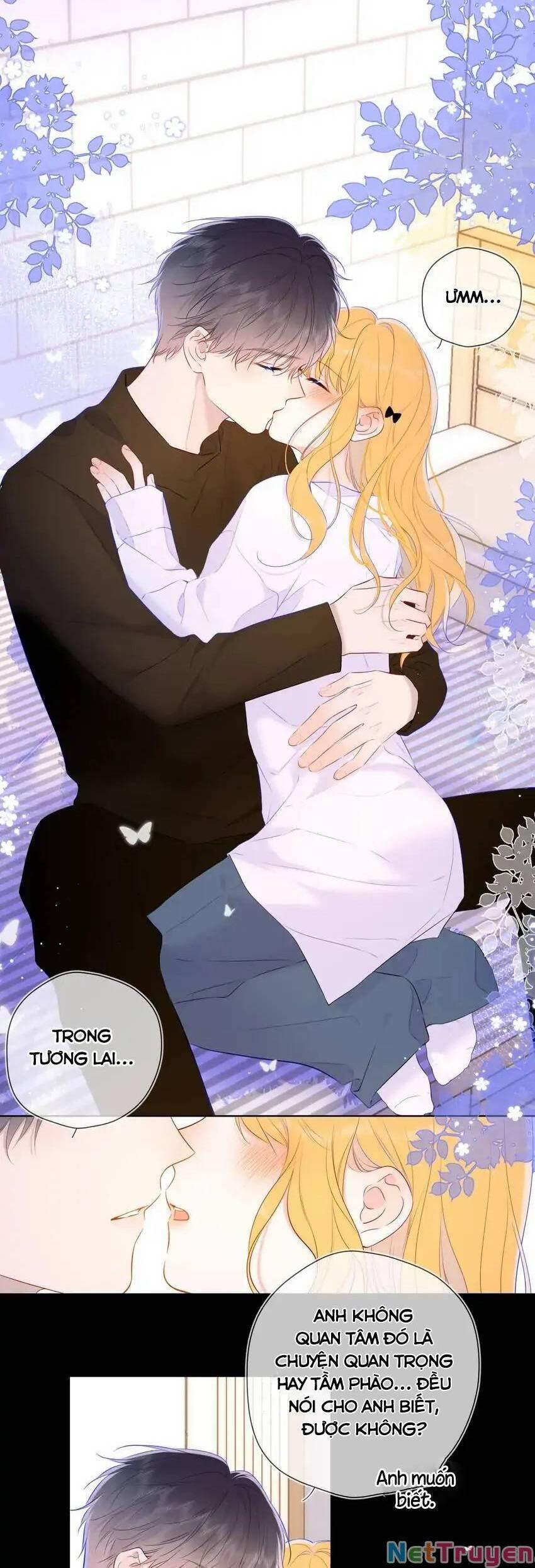 Ngôi Sao Cho Tôi 115 trang 16