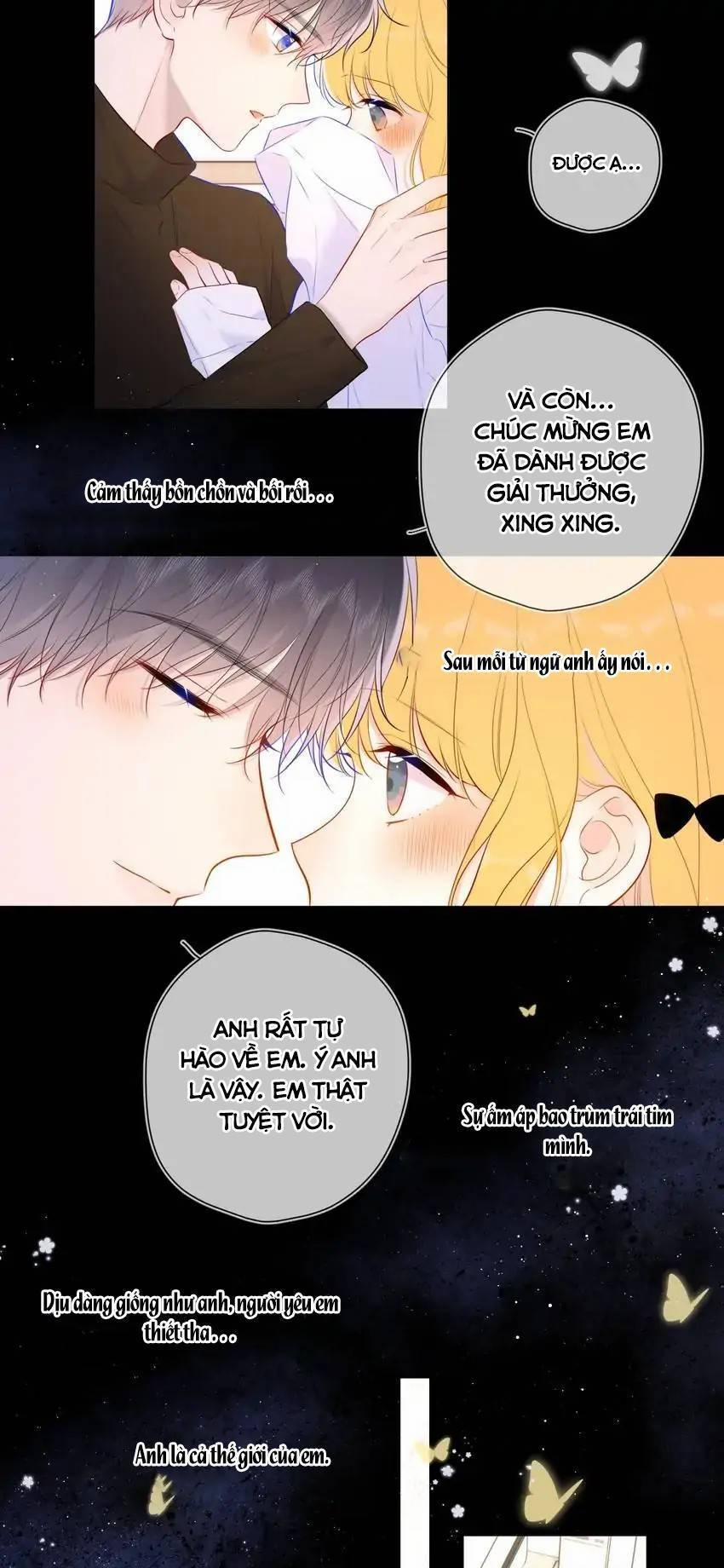 Ngôi Sao Cho Tôi 115 trang 17