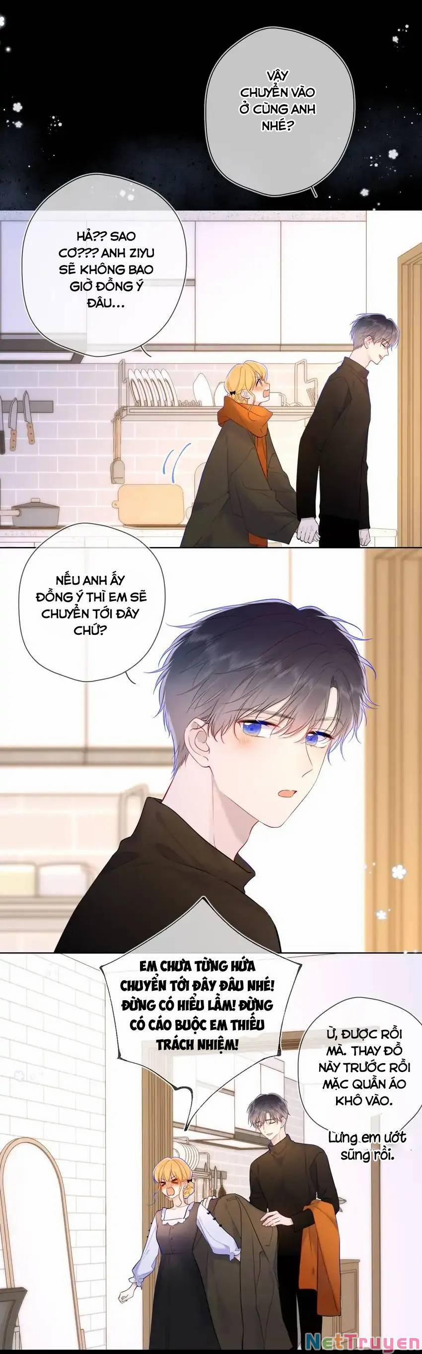 Ngôi Sao Cho Tôi 115 trang 2