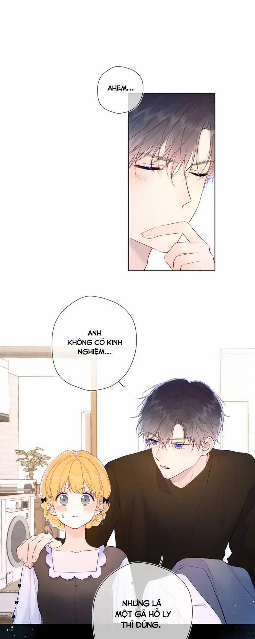 Ngôi Sao Cho Tôi 115 trang 6