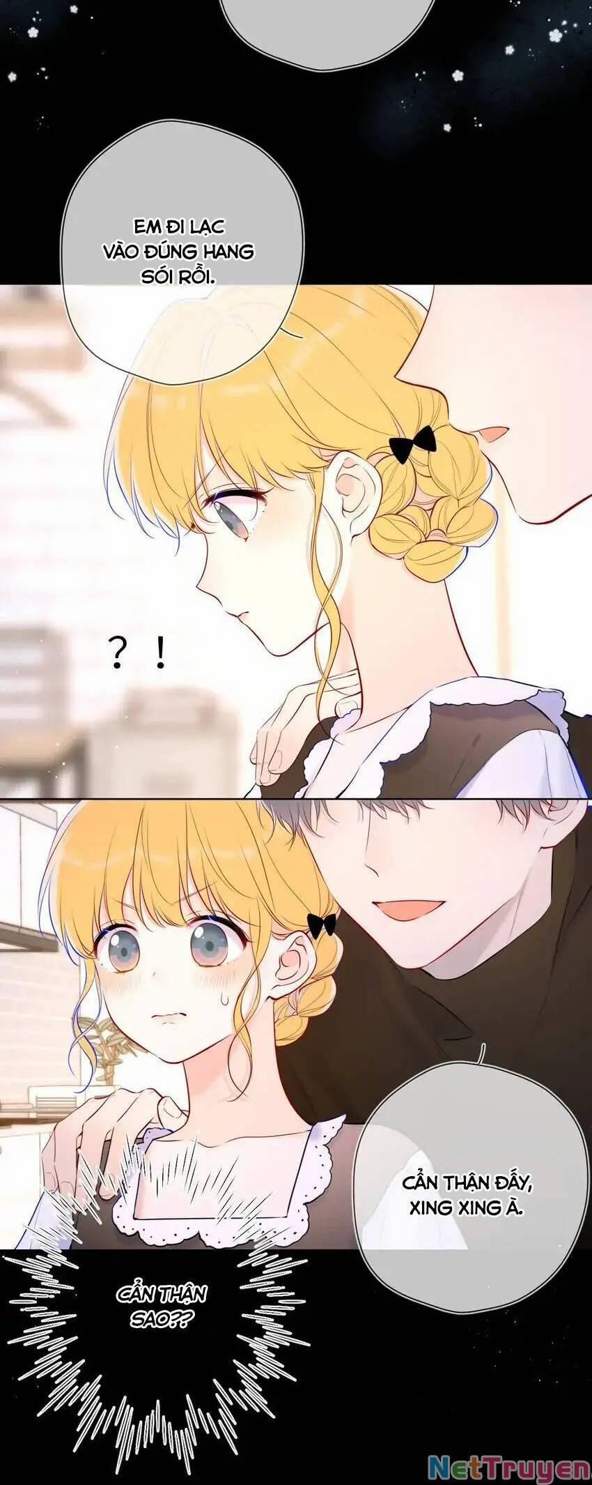Ngôi Sao Cho Tôi 115 trang 7