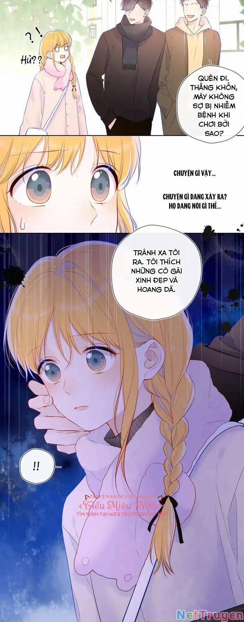 Ngôi Sao Cho Tôi 116 trang 10