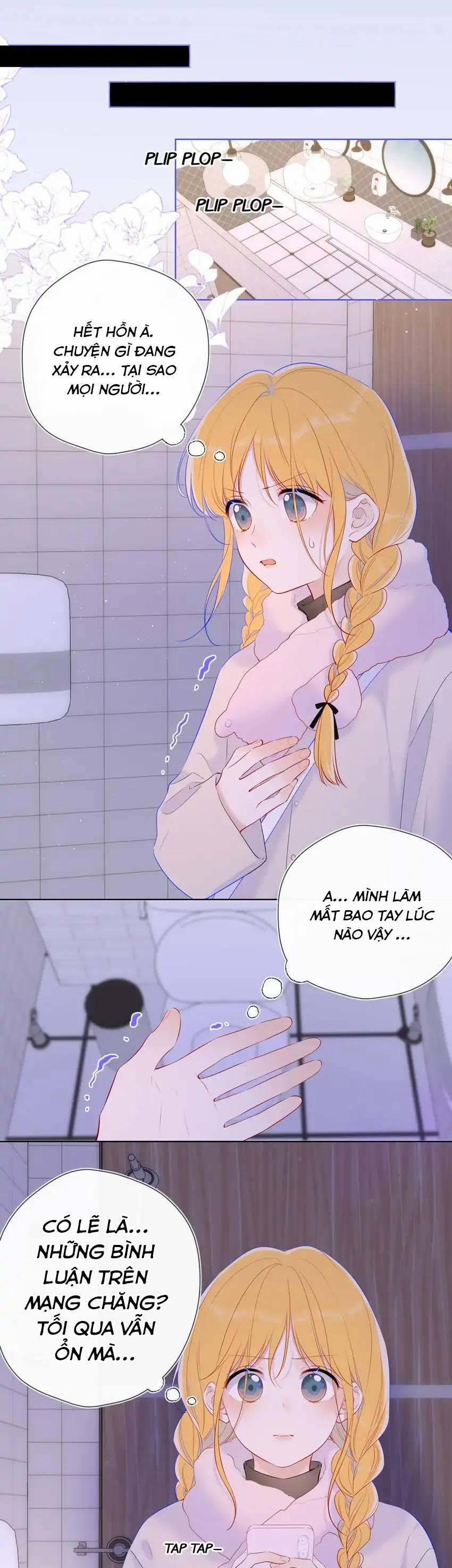 Ngôi Sao Cho Tôi 116 trang 13