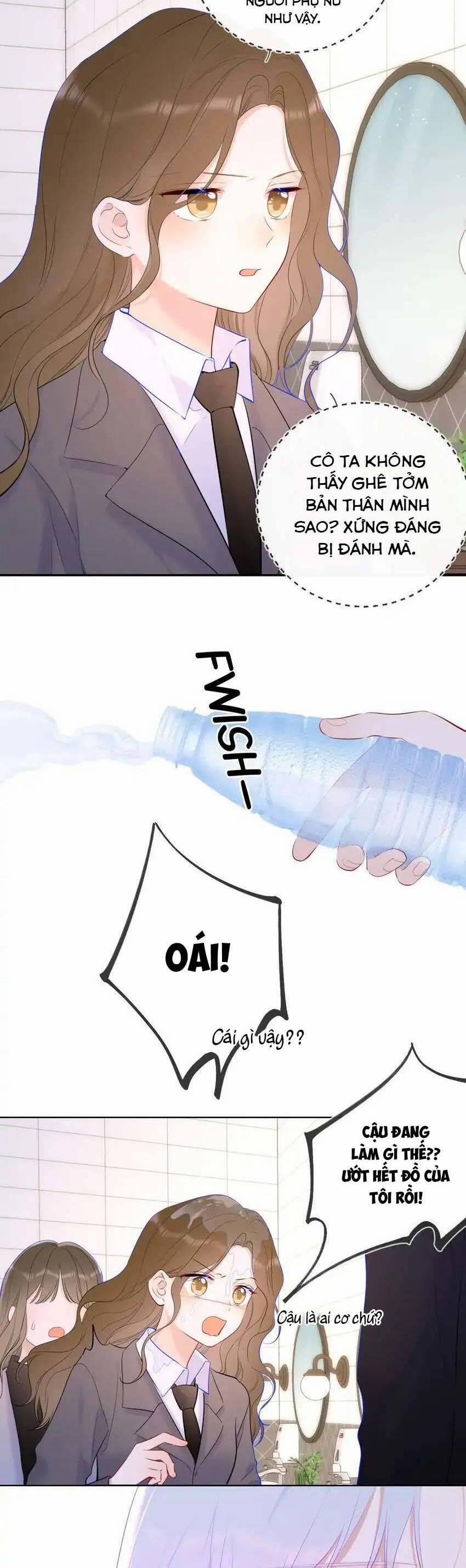 Ngôi Sao Cho Tôi 116 trang 16