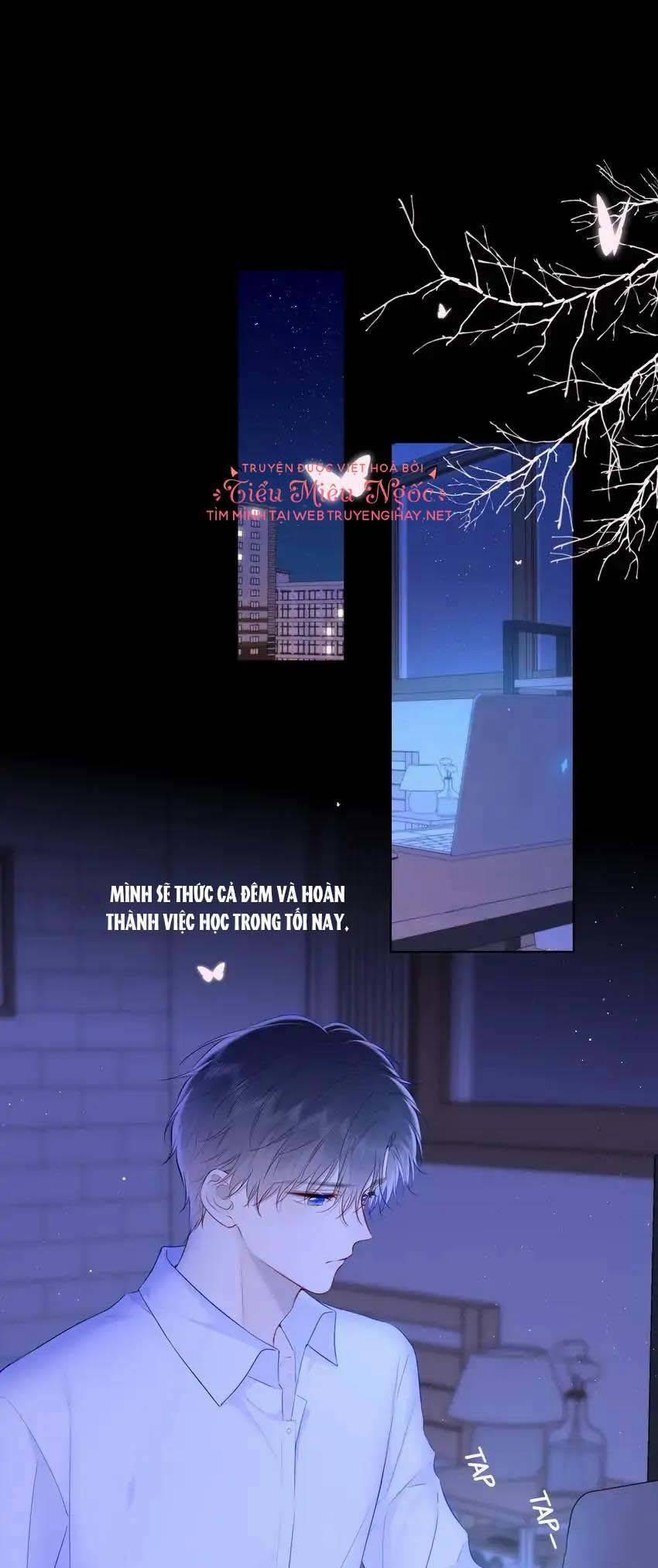 Ngôi Sao Cho Tôi 116 trang 5