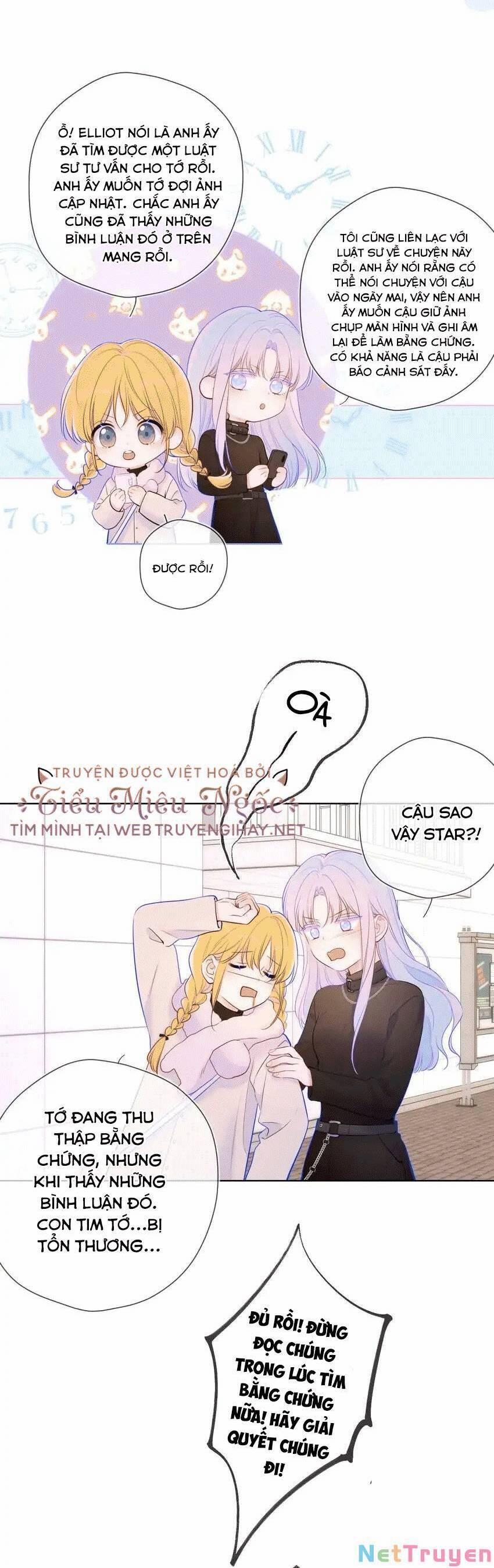 Ngôi Sao Cho Tôi 117 trang 13