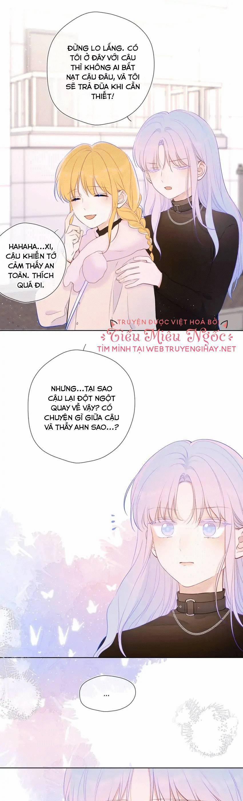 Ngôi Sao Cho Tôi 117 trang 14