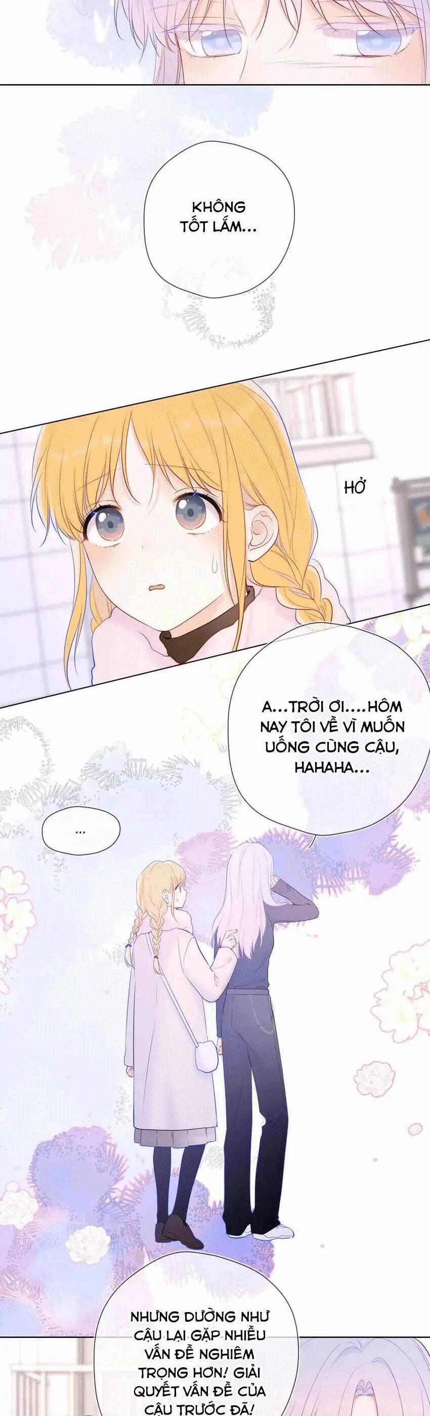 Ngôi Sao Cho Tôi 117 trang 15